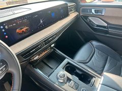 Ford 2.3T EcoBoost Edition 7 - ფოტო 7