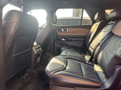 Ford 2.3T EcoBoost Edition 7 - ფოტო 8
