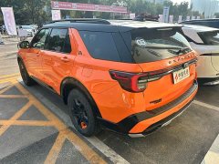 Ford 2.3T EcoBoost Edition 7 - ფოტო 9