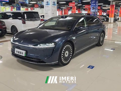 2025 Stelato S9T EREV UltraLong Range Edition (192) - ავტომობილი ჩინეთიდან
