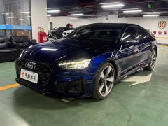 Audi S5 3.0T Sportback - ფოტო 1