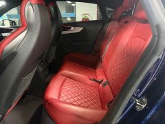 Audi S5 3.0T Sportback - ფოტო 10