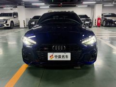 Audi S5 3.0T Sportback - ფოტო 2