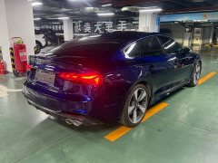 Audi S5 3.0T Sportback - ფოტო 4