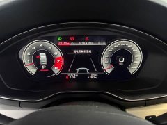Audi S5 3.0T Sportback - ფოტო 5