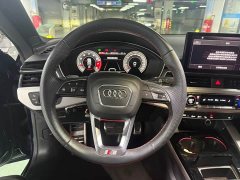 Audi S5 3.0T Sportback - ფოტო 6