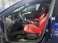 Audi S5 3.0T Sportback - ფოტო 7