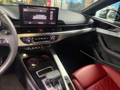 Audi S5 3.0T Sportback - ფოტო 9