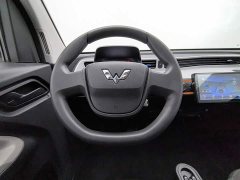 Wuling MINIEV - ფოტო 11