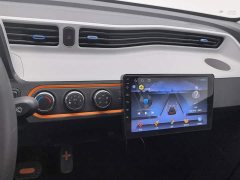 Wuling MINIEV - ფოტო 12