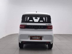 Wuling MINIEV - ფოტო 4