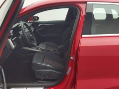 Audi A3 Sportback 35 TFSI Fashion Version - ფოტო 10