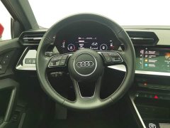 Audi A3 Sportback 35 TFSI Fashion Version - ფოტო 11