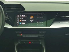 Audi A3 Sportback 35 TFSI Fashion Version - ფოტო 12