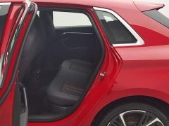 Audi A3 Sportback 35 TFSI Fashion Version - ფოტო 15
