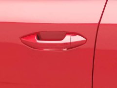 Audi A3 Sportback 35 TFSI Fashion Version - ფოტო 18
