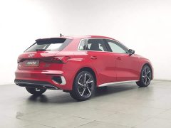 Audi A3 Sportback 35 TFSI Fashion Version - ფოტო 2
