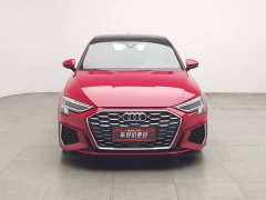 Audi A3 Sportback 35 TFSI Fashion Version - ფოტო 3