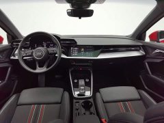 Audi A3 Sportback 35 TFSI Fashion Version - ფოტო 5