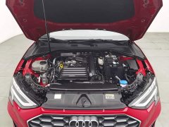 Audi A3 Sportback 35 TFSI Fashion Version - ფოტო 6