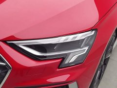 Audi A3 Sportback 35 TFSI Fashion Version - ფოტო 7