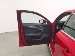 Audi A3 Sportback 35 TFSI Fashion Version - ფოტო 8