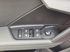 Audi A3 Sportback 35 TFSI Fashion Version - ფოტო 9