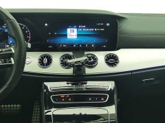 Mercedes-Benz E 260 - ფოტო 11