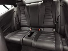 Mercedes-Benz E 260 - ფოტო 14