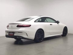 Mercedes-Benz E 260 - ფოტო 2