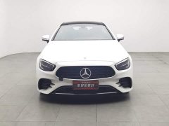 Mercedes-Benz E 260 - ფოტო 3