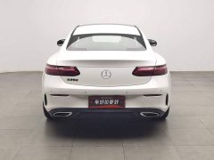 Mercedes-Benz E 260 - ფოტო 4