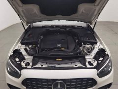 Mercedes-Benz E 260 - ფოტო 6