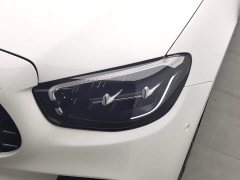 Mercedes-Benz E 260 - ფოტო 7
