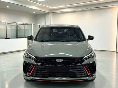 Geely COOL 1.5T DCT Edition - ფოტო 2