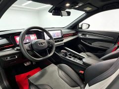 Geely COOL 1.5T DCT Edition - ფოტო 4