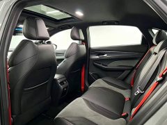 Geely COOL 1.5T DCT Edition - ფოტო 6