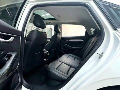 Geely 4 1.5L CVTLuxury Version - ფოტო 3