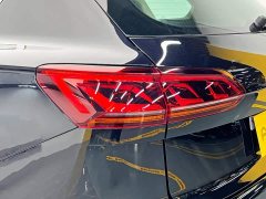 Volkswagen 3.0TSI Edition - ფოტო 10