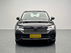 Volkswagen 3.0TSI Edition - ფოტო 2