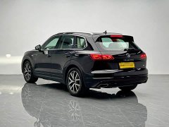 Volkswagen 3.0TSI Edition - ფოტო 4