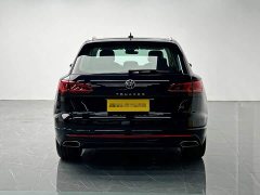 Volkswagen 3.0TSI Edition - ფოტო 5