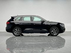 Volkswagen 3.0TSI Edition - ფოტო 7