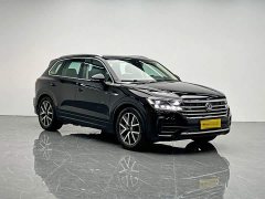 Volkswagen 3.0TSI Edition - ფოტო 8