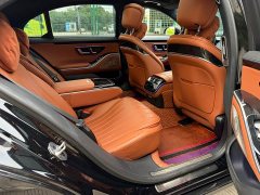 Mercedes-Benz S 400 L Luxury Version - ფოტო 10