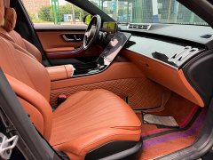 Mercedes-Benz S 400 L Luxury Version - ფოტო 11
