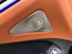 Mercedes-Benz S 400 L Luxury Version - ფოტო 4