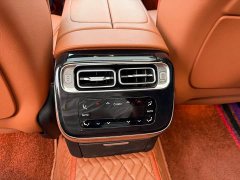 Mercedes-Benz S 400 L Luxury Version - ფოტო 7