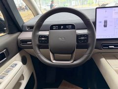 Li Auto MEGA Ultra - ფოტო 10
