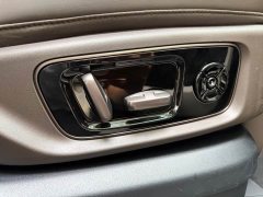 Li Auto MEGA Ultra - ფოტო 15